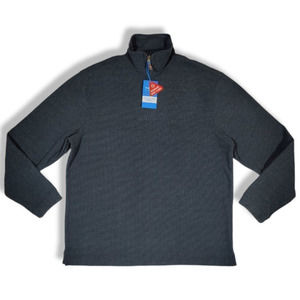 NWT HAGGAR COOL 18 PRO FLEECE